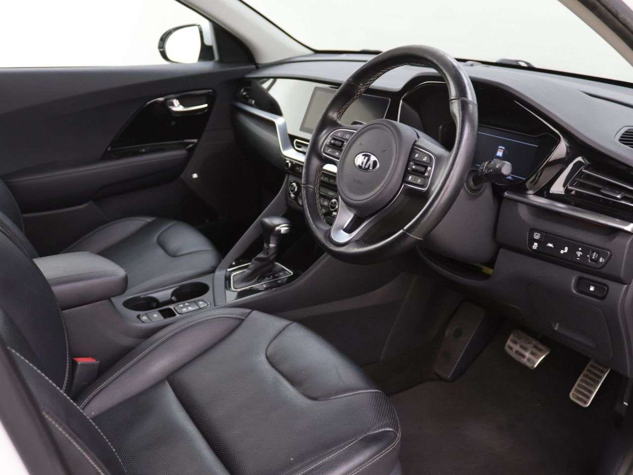 2021 KIA NIRO 2021 KIA NIRO