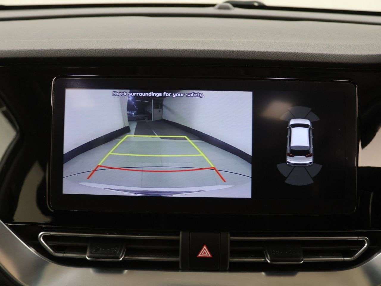 2021 KIA NIRO 2021 KIA NIRO