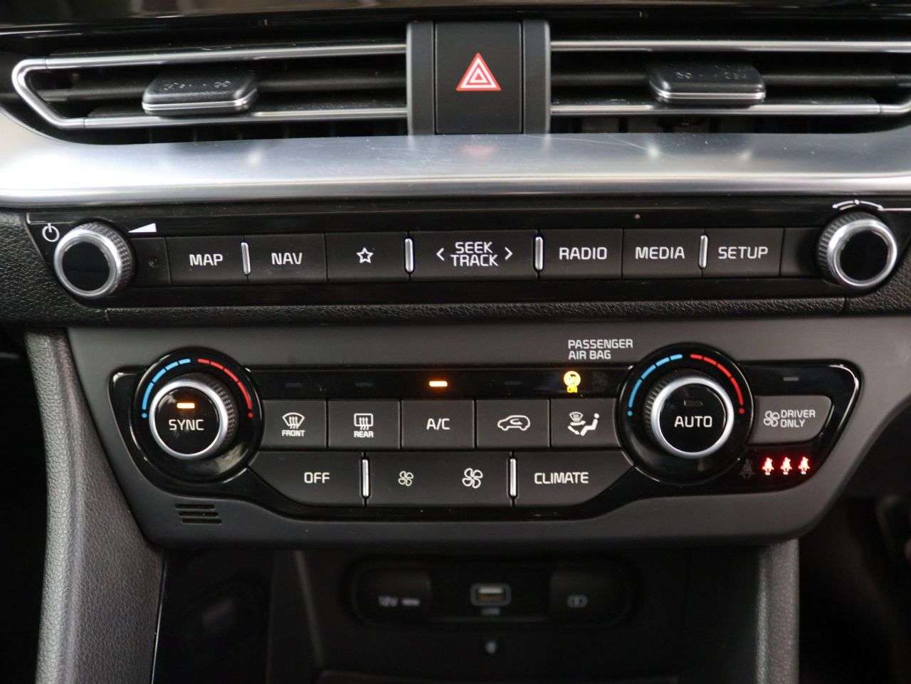 2021 KIA NIRO 2021 KIA NIRO