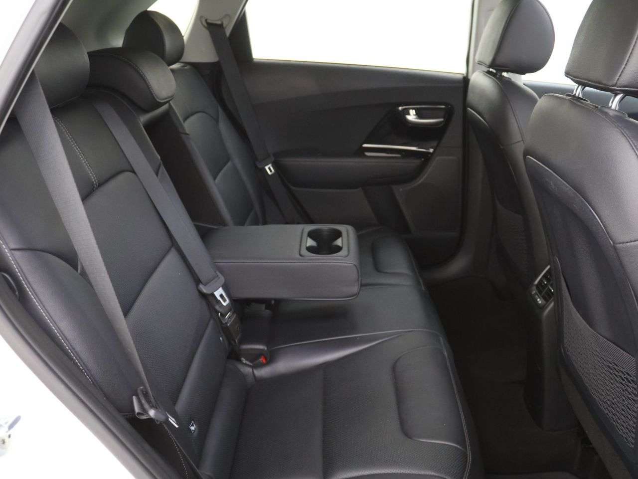 2021 KIA NIRO 2021 KIA NIRO
