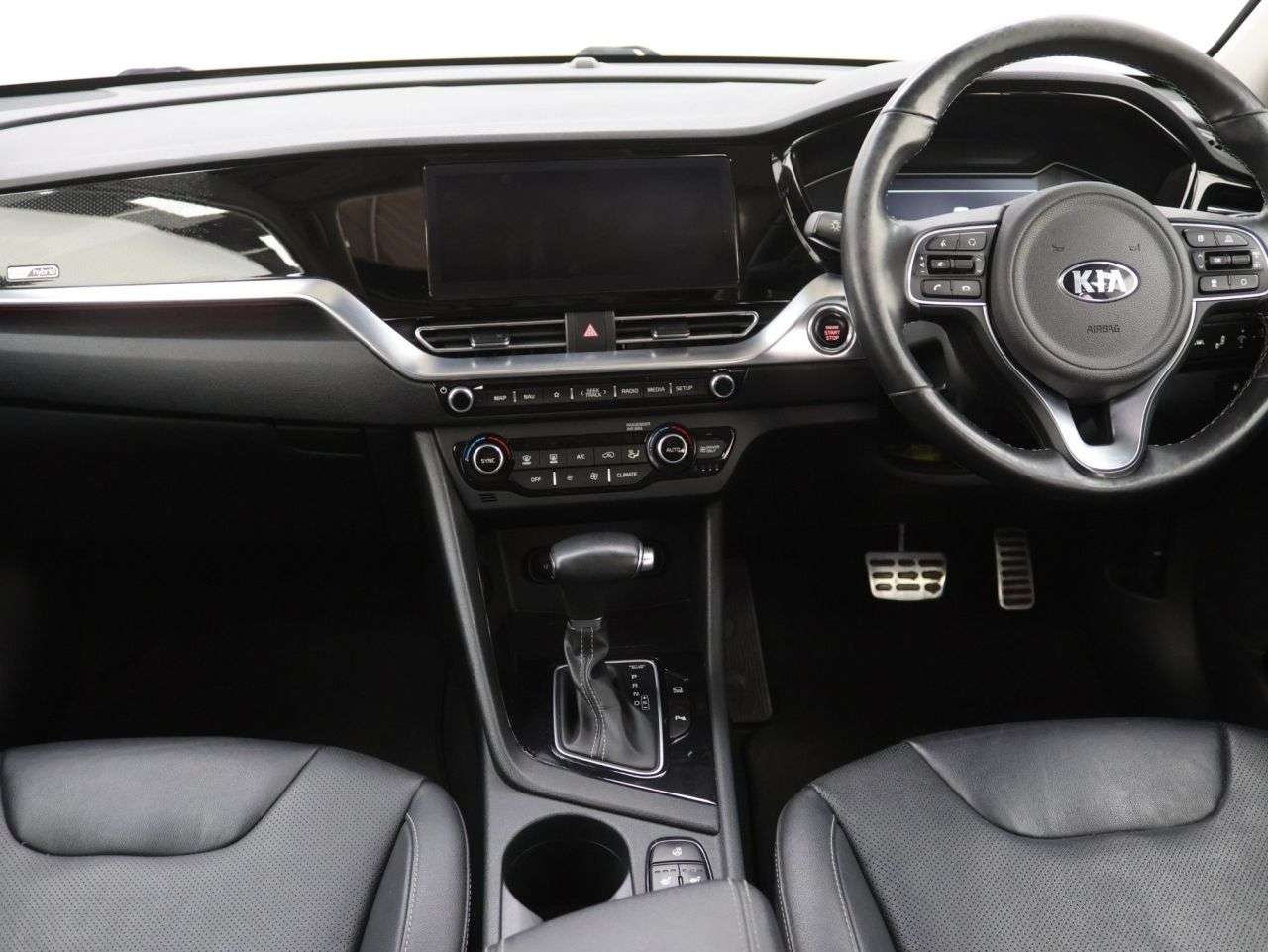 2021 KIA NIRO 2021 KIA NIRO