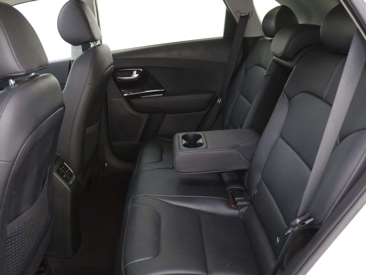 2021 KIA NIRO 2021 KIA NIRO