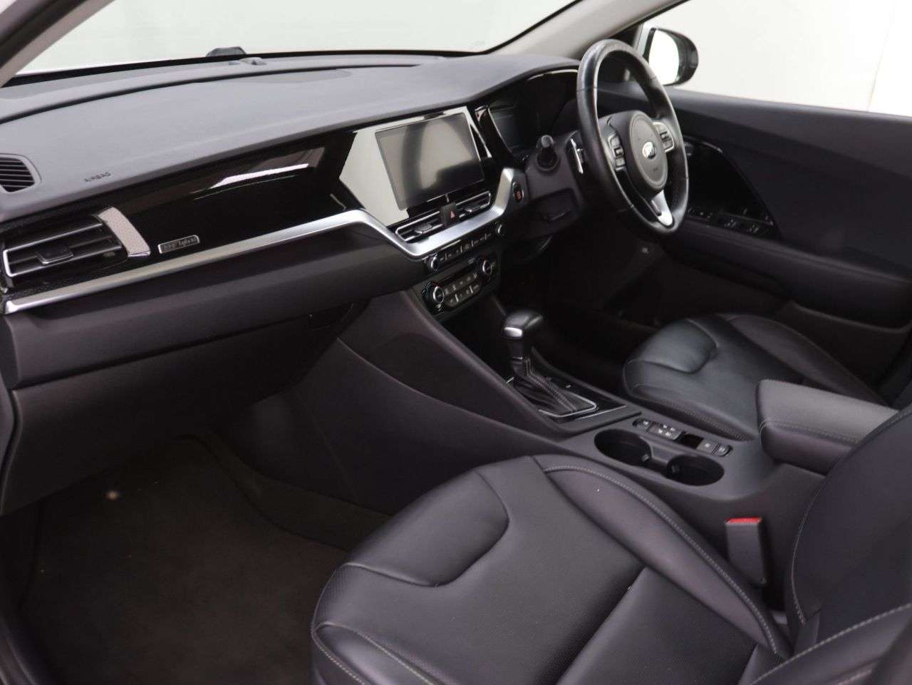 2021 KIA NIRO 2021 KIA NIRO