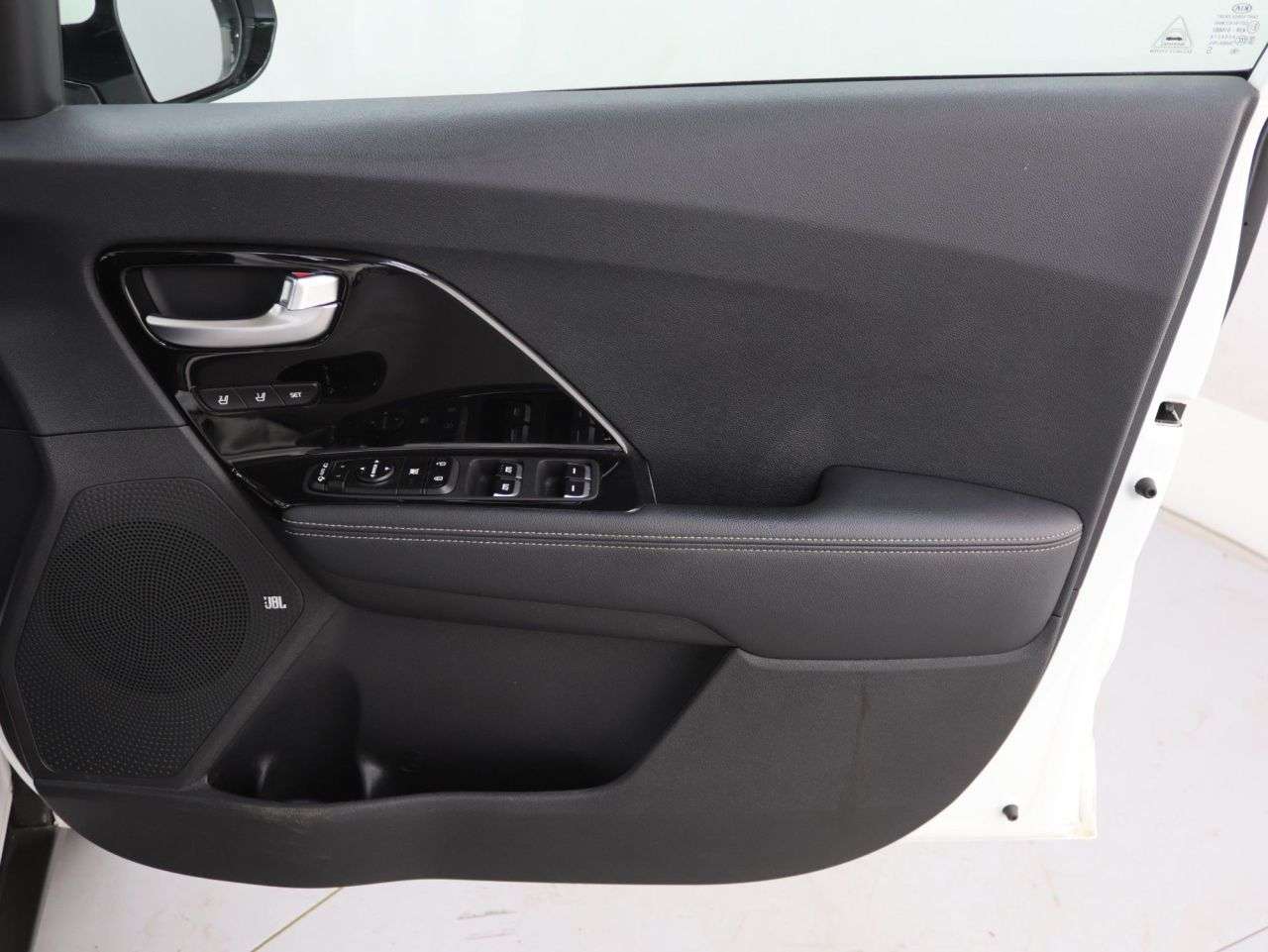2021 KIA NIRO 2021 KIA NIRO