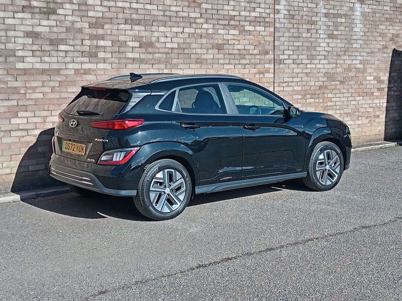 2022 HYUNDAI KONA 2022 HYUNDAI KONA