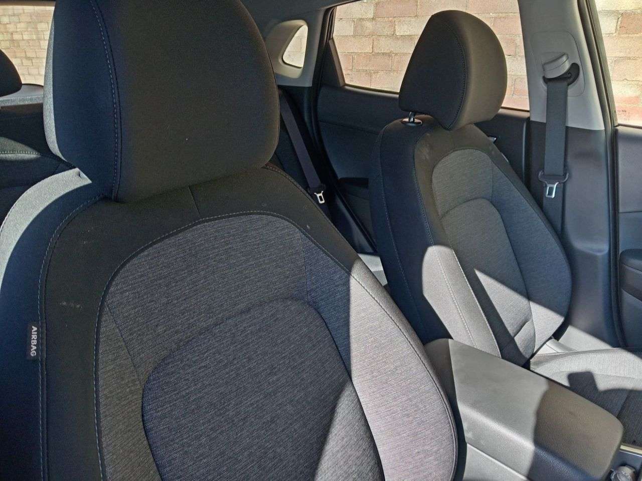 2022 HYUNDAI KONA 2022 HYUNDAI KONA