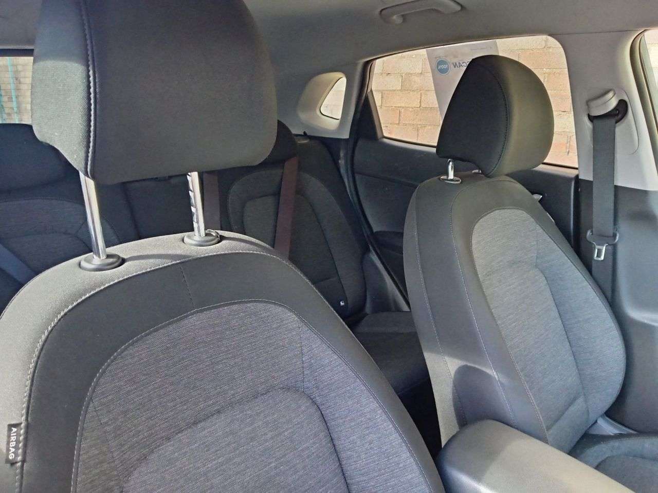 2021 HYUNDAI KONA 2021 HYUNDAI KONA