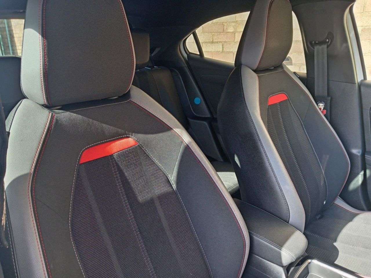 2022 VAUXHALL MOKKA ELECTRIC 2022 VAUXHALL MOKKA ELECTRIC