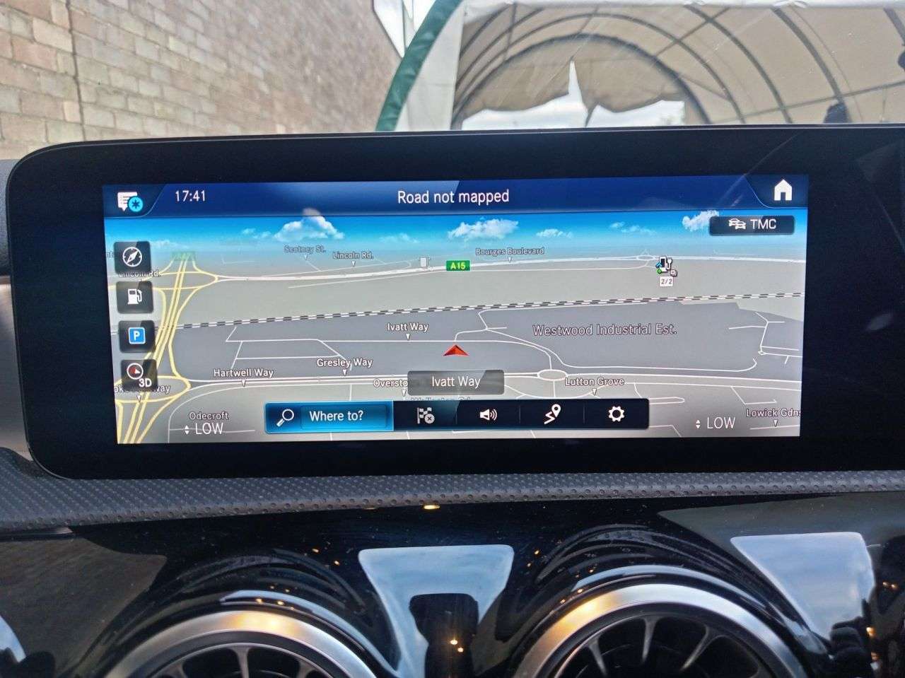 2021 MERCEDES-BENZ A CLASS 2021 MERCEDES-BENZ A CLASS