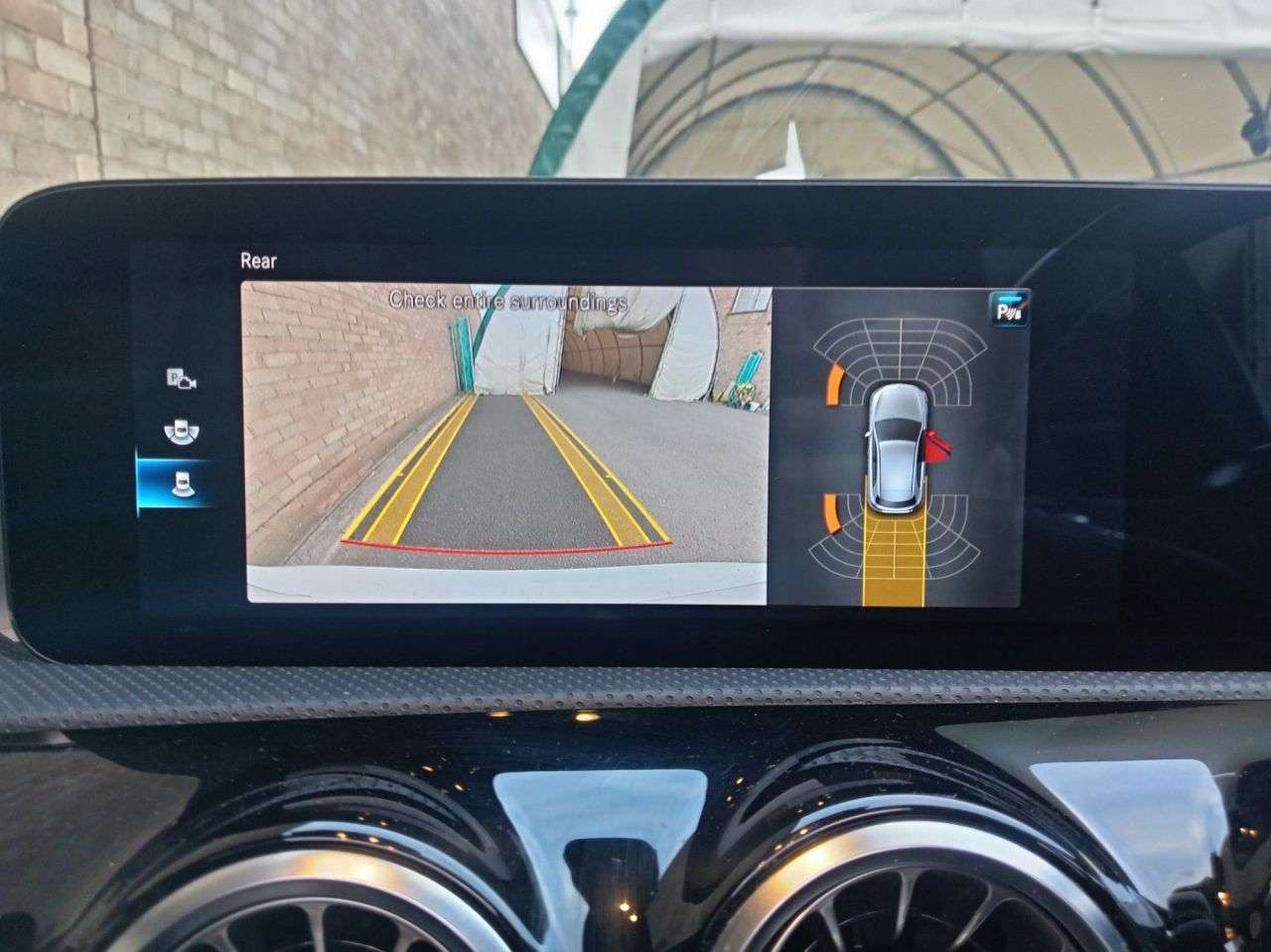 A 2021 MERCEDES-BENZ A CLASS 1.3 A250e 15.6kWh AMG Line Edition (Premium Plus) Hatchback 5dr Petrol Plug A 2021 MERCEDES-BENZ A CLASS 1.3 A250e 15.6kWh AMG Line Edition (Premium Plus) Hatchback 5dr Petrol Plug