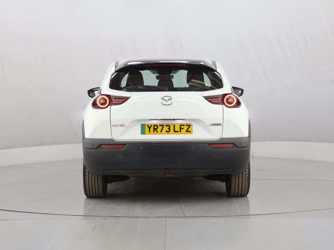 2023 MAZDA MX-30 2023 MAZDA MX-30