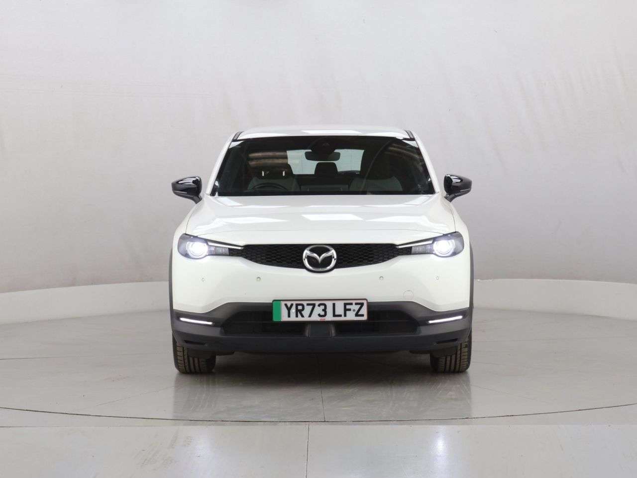 A 2023 MAZDA MX-30 35.5kWh Prime-Line SUV 5dr Electric Auto (145 ps) A 2023 MAZDA MX-30 35.5kWh Prime-Line SUV 5dr Electric Auto (145 ps)