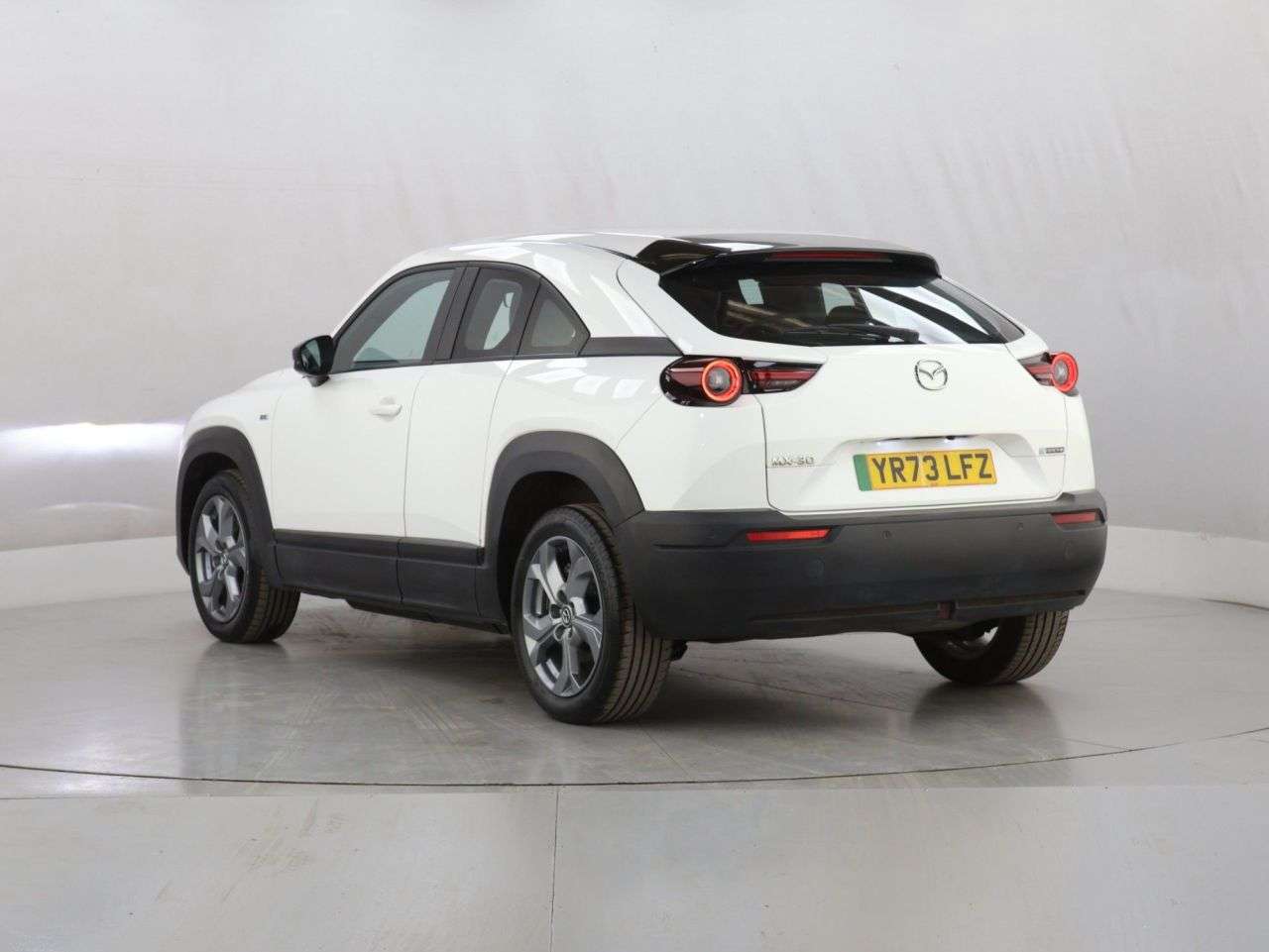2023 MAZDA MX-30 2023 MAZDA MX-30
