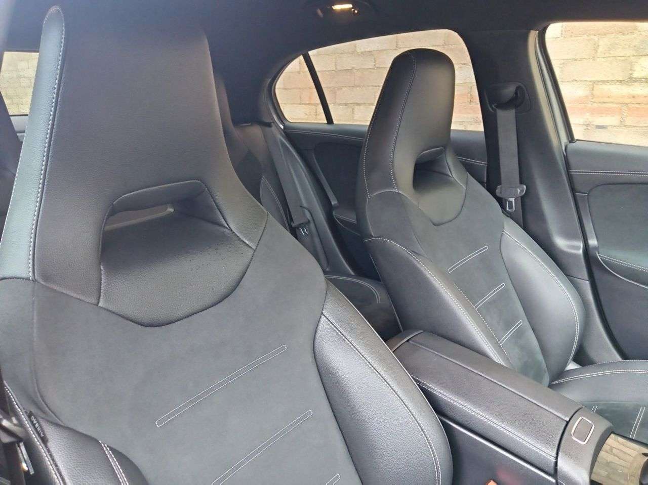 2022 MERCEDES-BENZ A CLASS 2022 MERCEDES-BENZ A CLASS