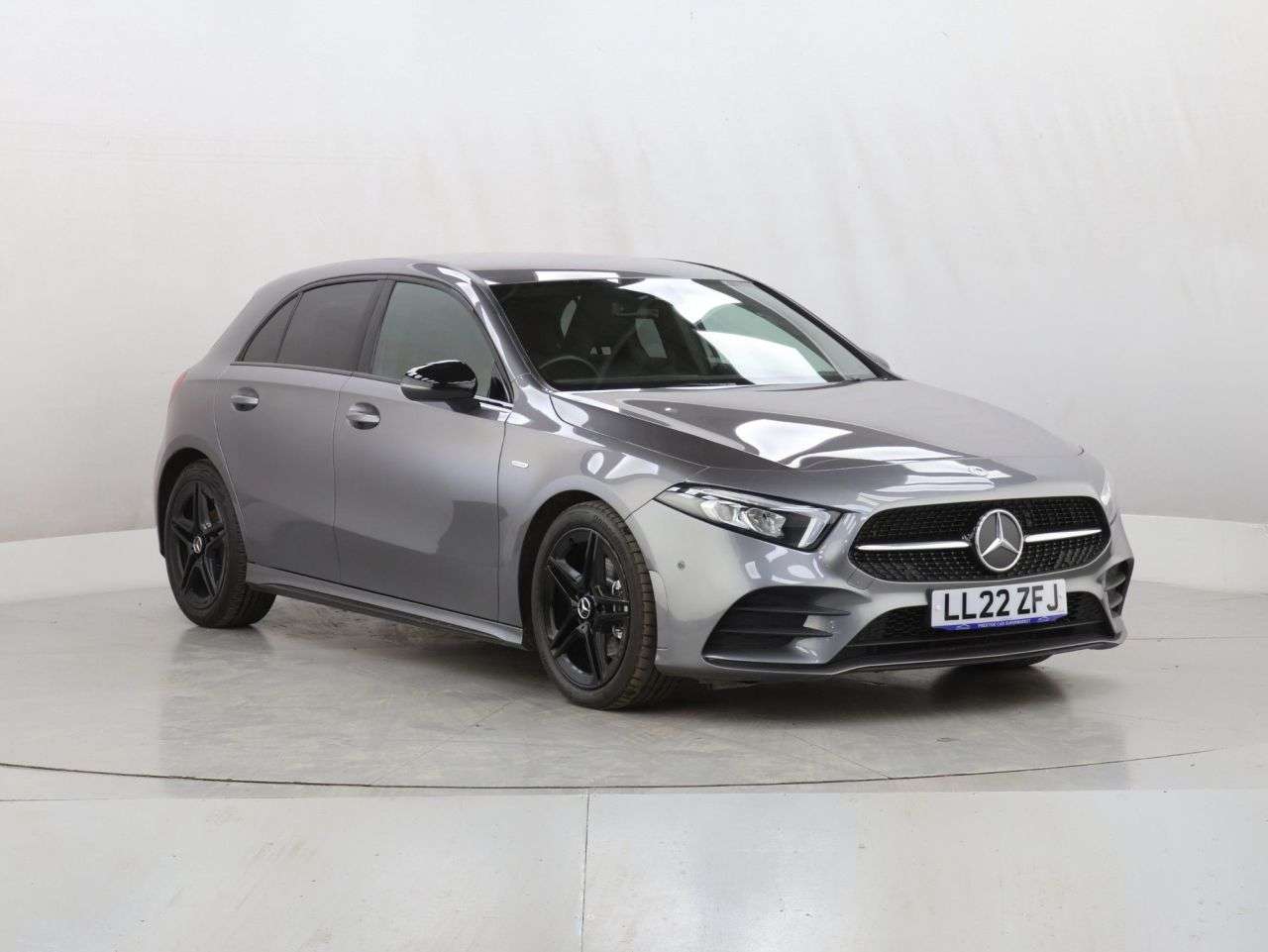 A 2022 MERCEDES-BENZ A CLASS 2.0 A200d AMG Line Edition (Executive) Hatchback 5dr Diesel 8G-DCT Euro 6 ( A 2022 MERCEDES-BENZ A CLASS 2.0 A200d AMG Line Edition (Executive) Hatchback 5dr Diesel 8G-DCT Euro 6 (