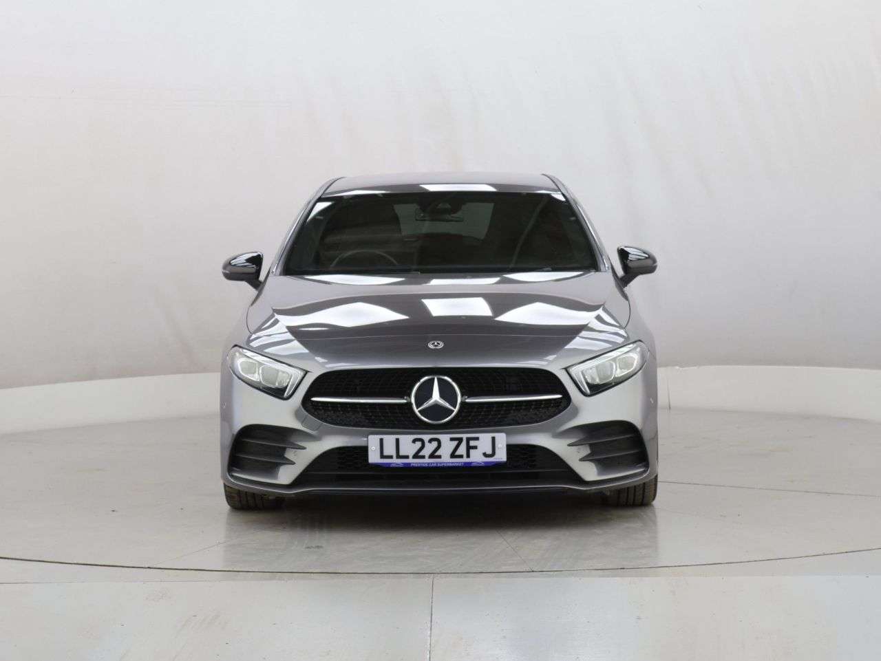 A 2022 MERCEDES-BENZ A CLASS 2.0 A200d AMG Line Edition (Executive) Hatchback 5dr Diesel 8G-DCT Euro 6 ( A 2022 MERCEDES-BENZ A CLASS 2.0 A200d AMG Line Edition (Executive) Hatchback 5dr Diesel 8G-DCT Euro 6 (