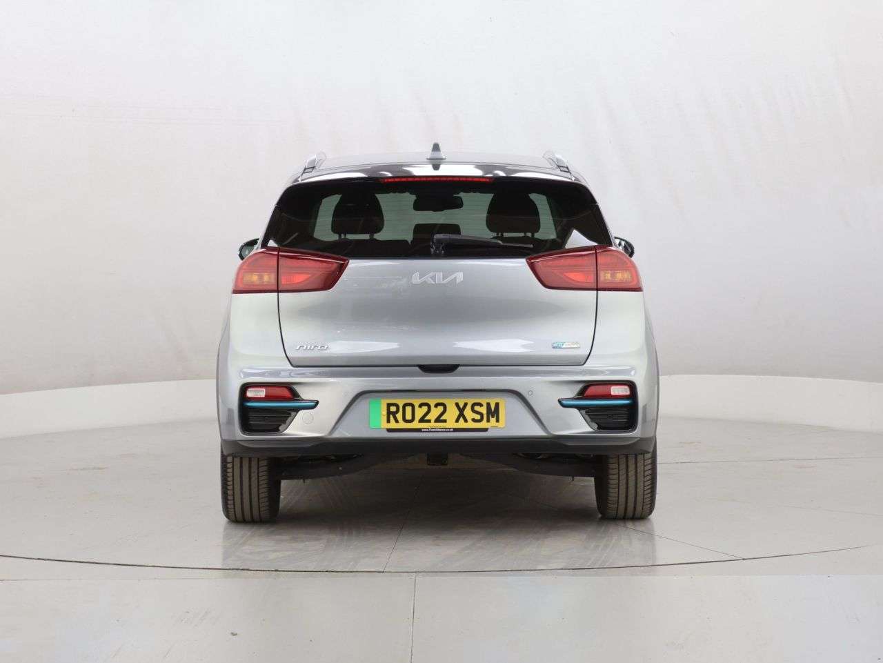 2022 KIA NIRO 2022 KIA NIRO