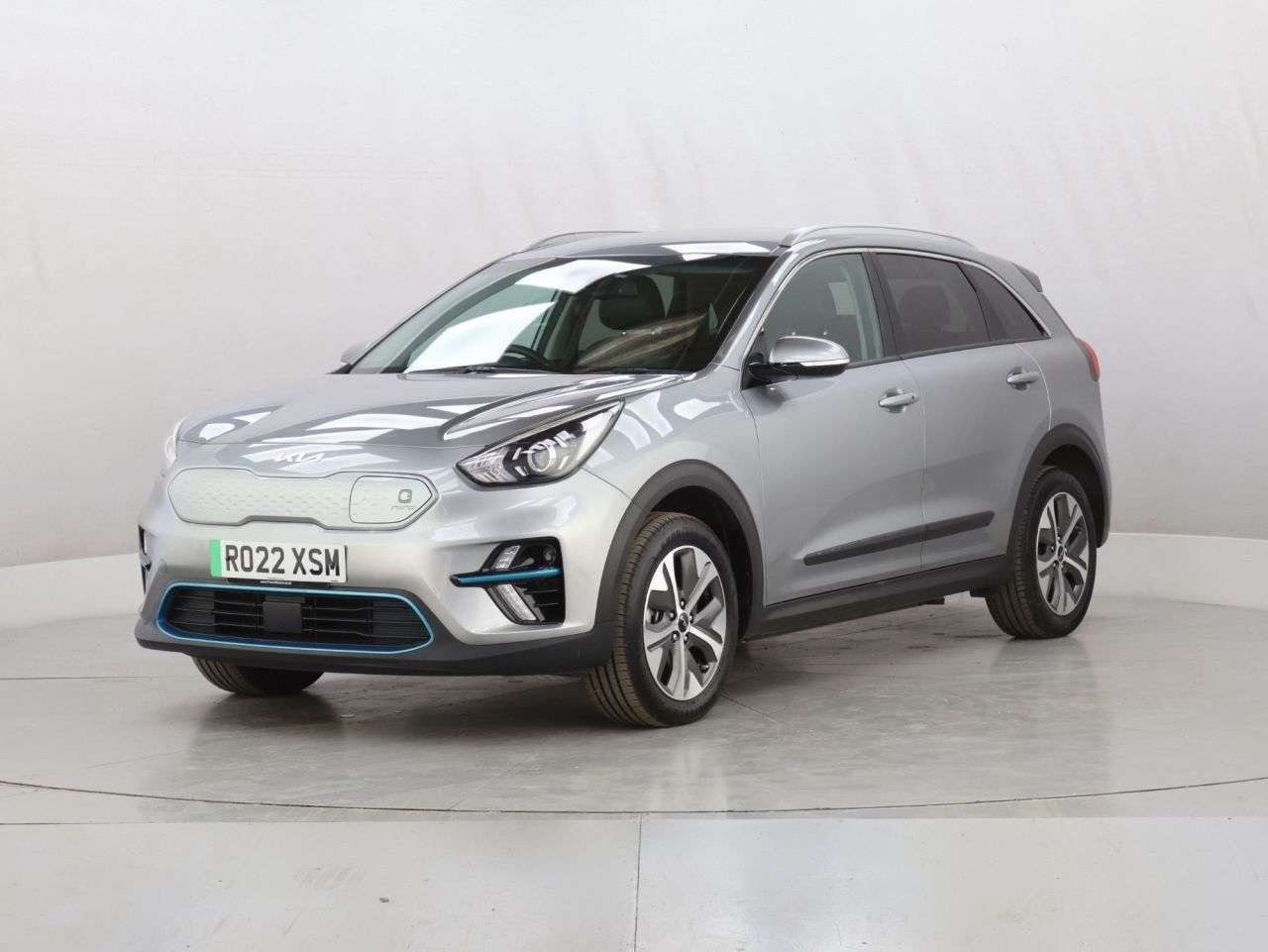 2022 KIA NIRO 2022 KIA NIRO