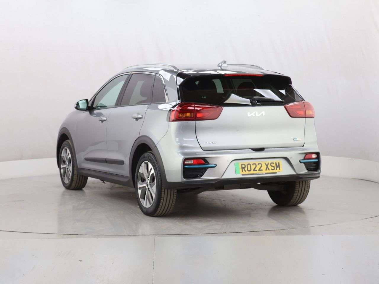 2022 KIA NIRO 2022 KIA NIRO
