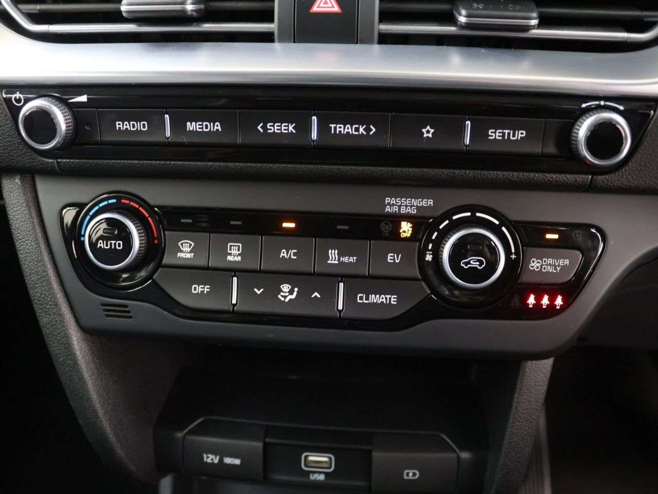 2022 KIA NIRO 2022 KIA NIRO