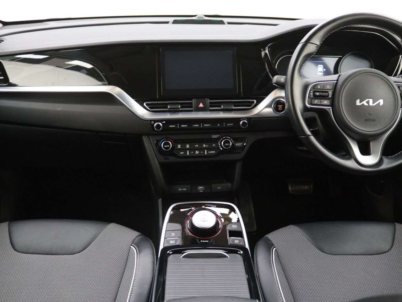 2022 KIA NIRO 2022 KIA NIRO