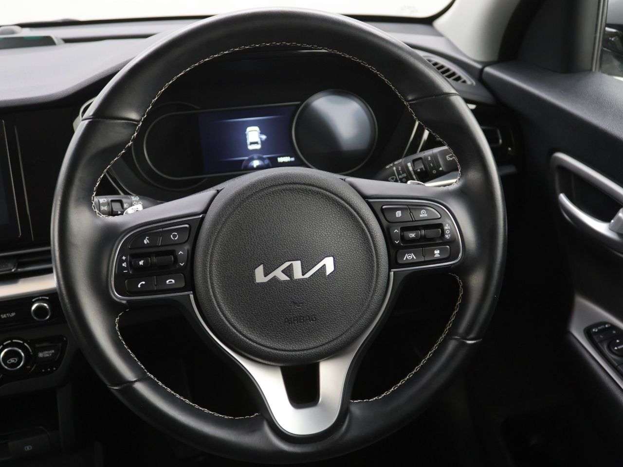 2022 KIA NIRO 2022 KIA NIRO