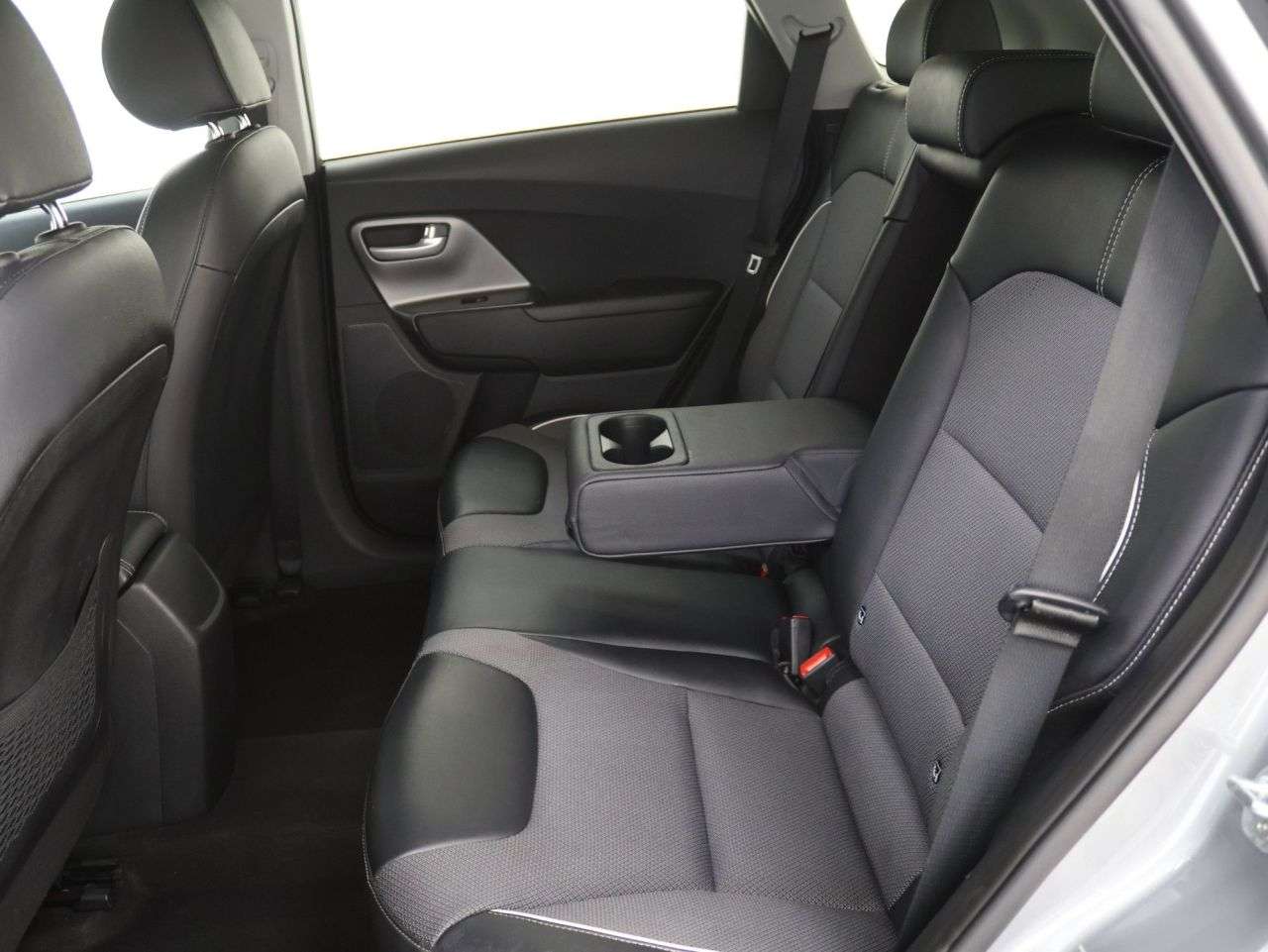 2022 KIA NIRO 2022 KIA NIRO