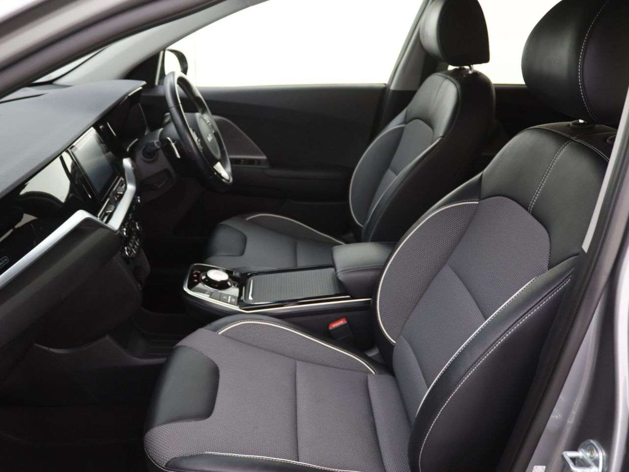 2022 KIA NIRO 2022 KIA NIRO