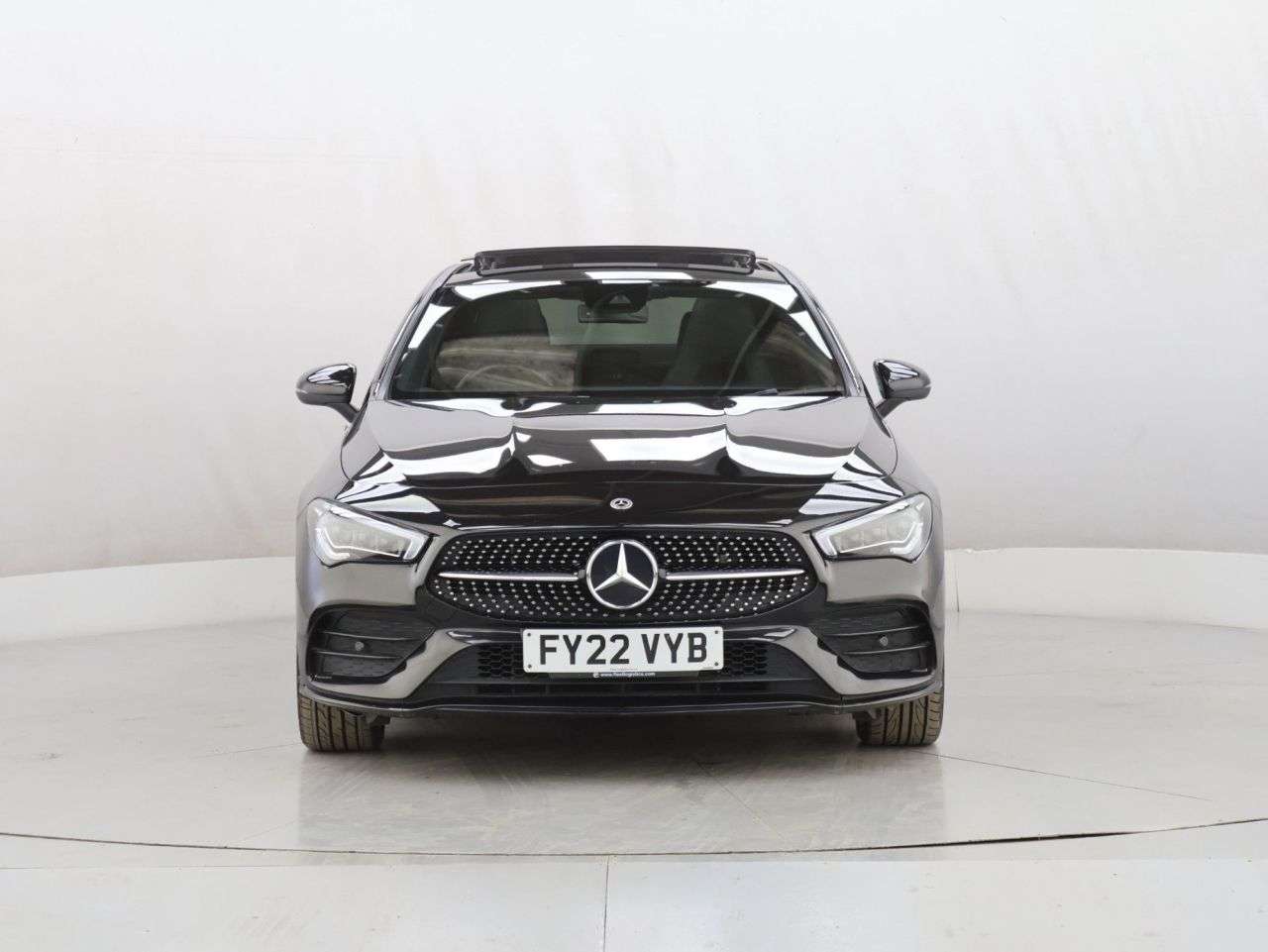 A 2022 MERCEDES-BENZ CLA CLASS 1.3 CLA250e 15.6kWh AMG Line Night Edition (Premium Plus) Coupe 4dr Petrol A 2022 MERCEDES-BENZ CLA CLASS 1.3 CLA250e 15.6kWh AMG Line Night Edition (Premium Plus) Coupe 4dr Petrol