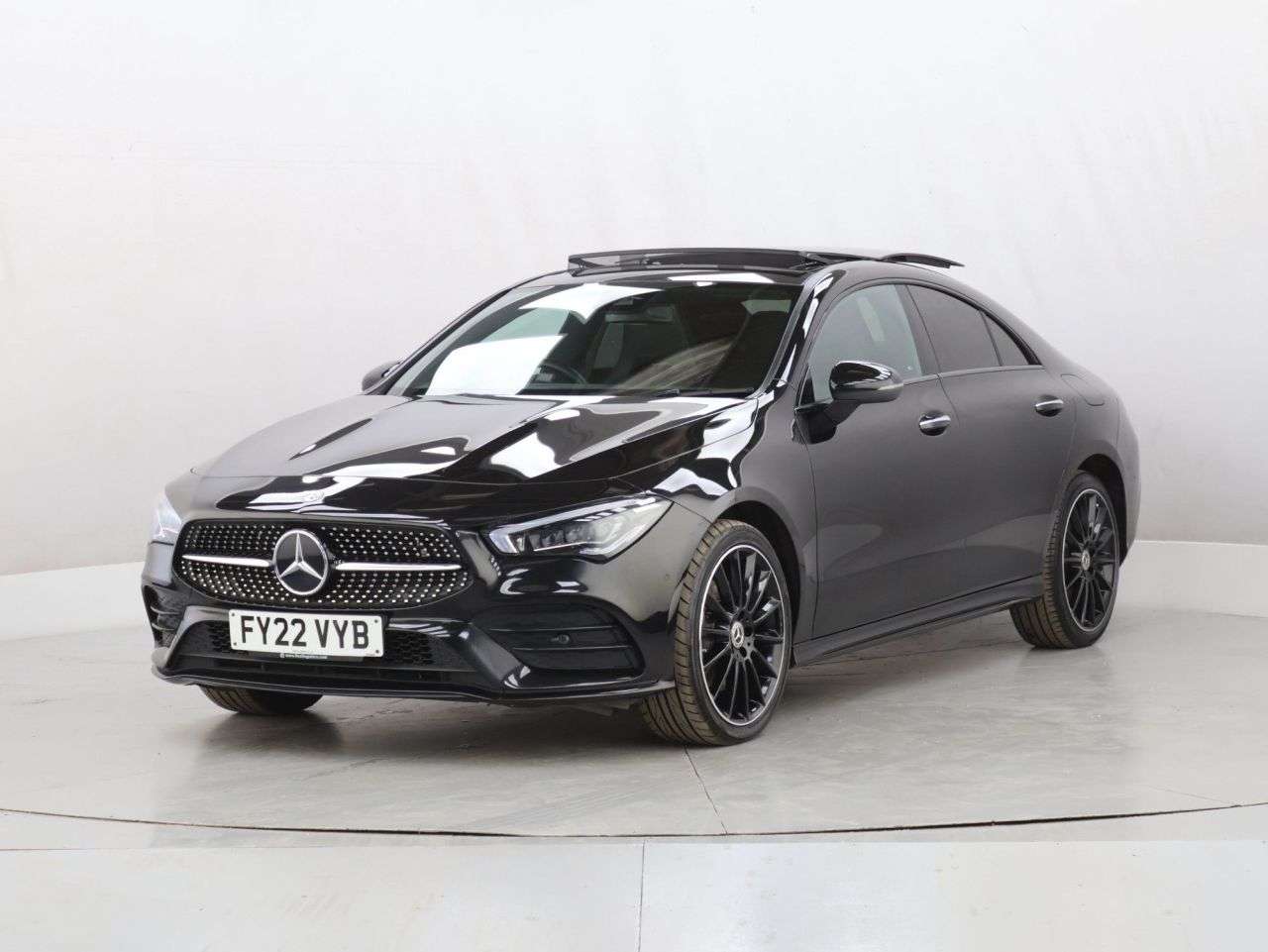 2022 MERCEDES-BENZ CLA CLASS 2022 MERCEDES-BENZ CLA CLASS