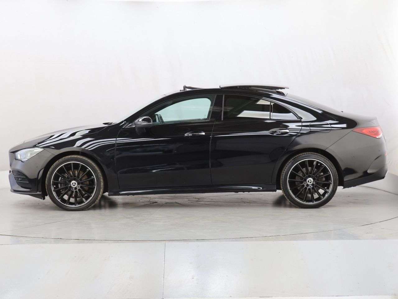 2022 MERCEDES-BENZ CLA CLASS 2022 MERCEDES-BENZ CLA CLASS