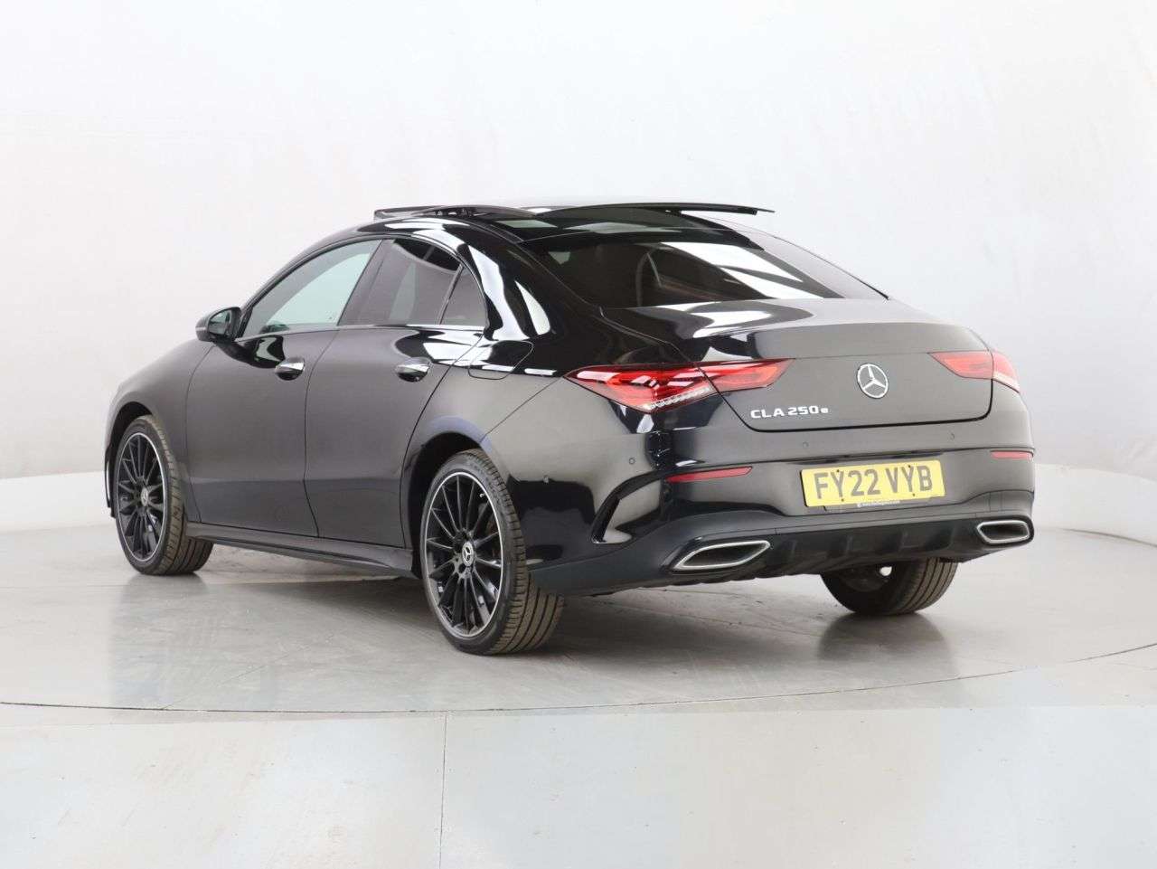 2022 MERCEDES-BENZ CLA CLASS 2022 MERCEDES-BENZ CLA CLASS