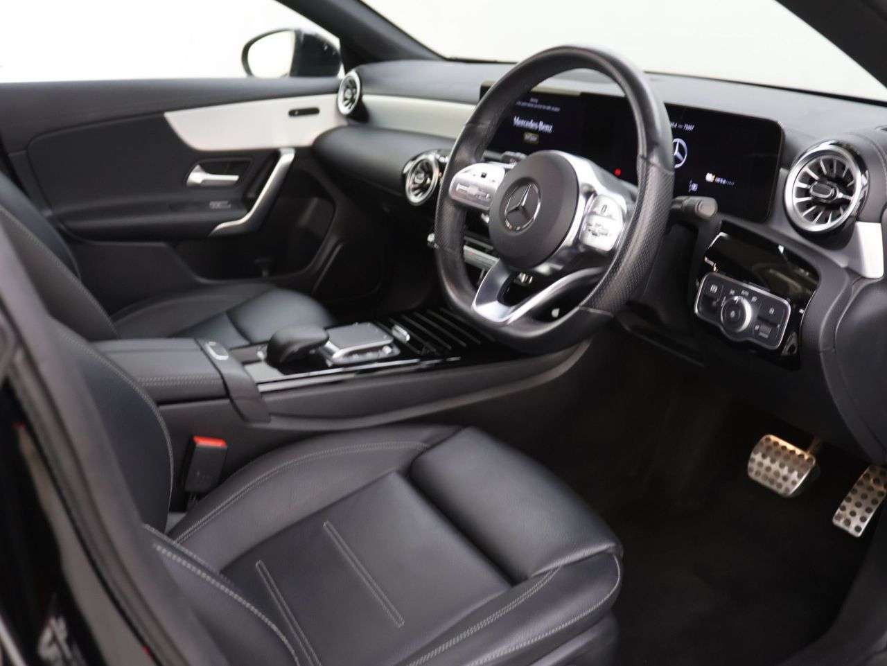 2022 MERCEDES-BENZ CLA CLASS 2022 MERCEDES-BENZ CLA CLASS