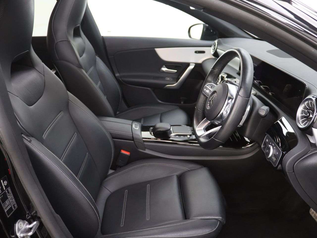 2022 MERCEDES-BENZ CLA CLASS 2022 MERCEDES-BENZ CLA CLASS