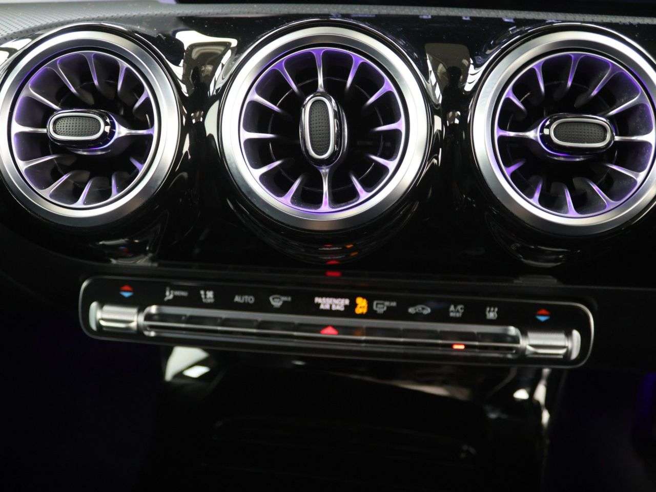 2022 MERCEDES-BENZ CLA CLASS 2022 MERCEDES-BENZ CLA CLASS