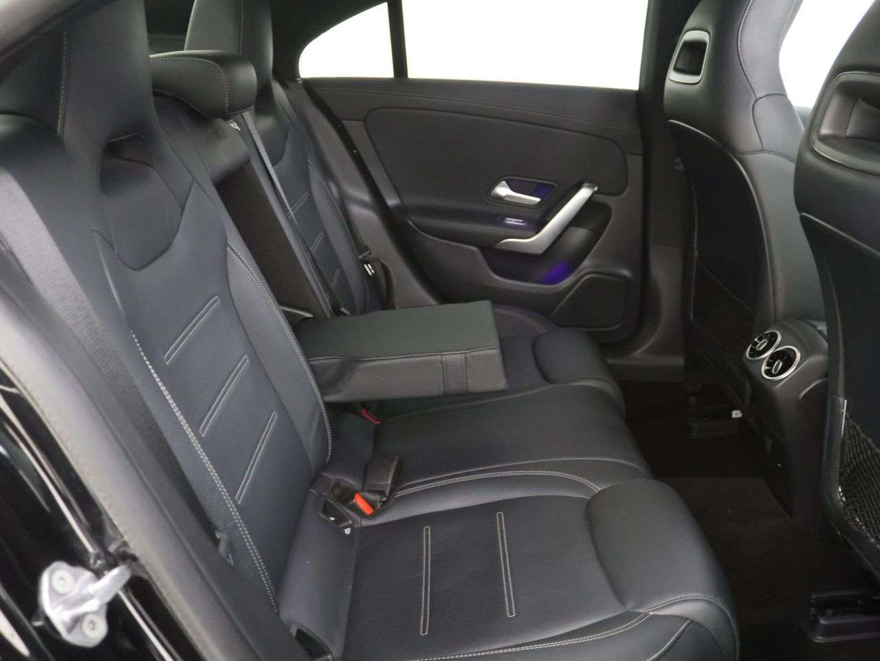 2022 MERCEDES-BENZ CLA CLASS 2022 MERCEDES-BENZ CLA CLASS