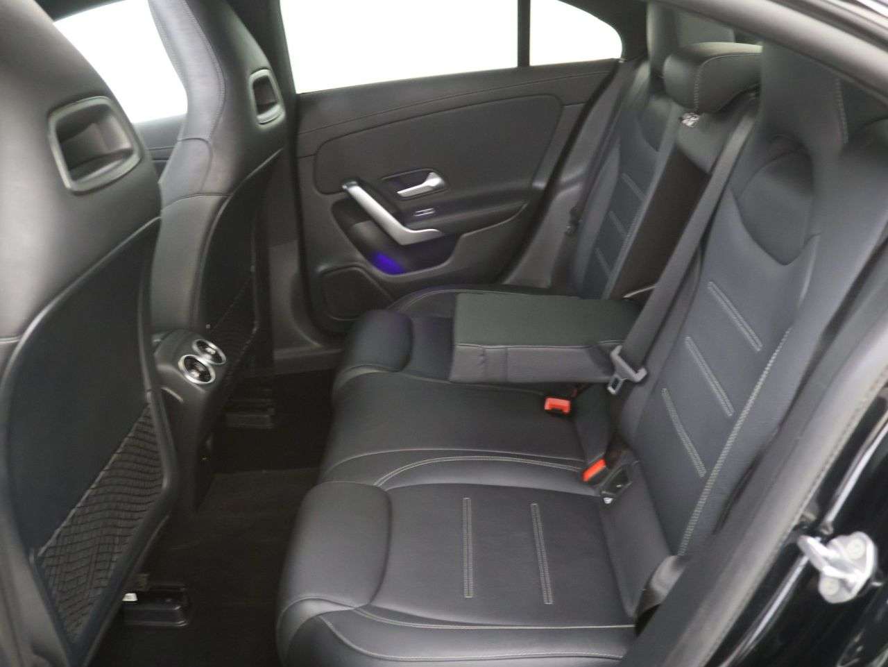 2022 MERCEDES-BENZ CLA CLASS 2022 MERCEDES-BENZ CLA CLASS