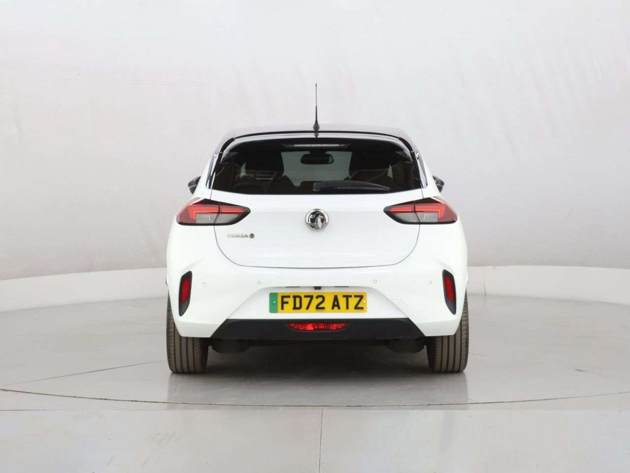 2023 VAUXHALL CORSA-E 2023 VAUXHALL CORSA-E