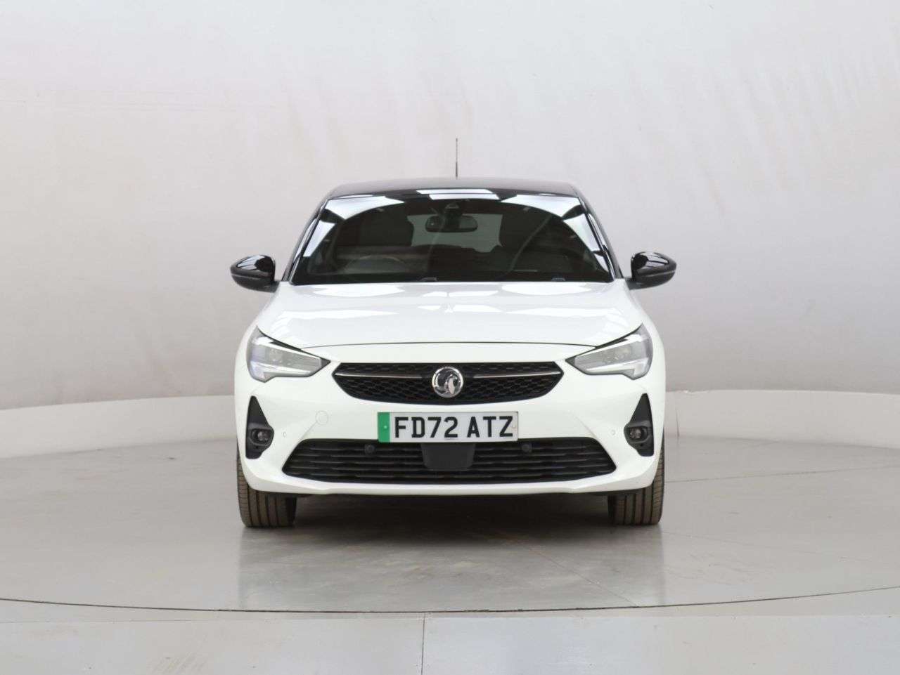 A 2023 VAUXHALL CORSA-E 50kWh Ultimate Hatchback 5dr Electric Auto (136 ps) A 2023 VAUXHALL CORSA-E 50kWh Ultimate Hatchback 5dr Electric Auto (136 ps)