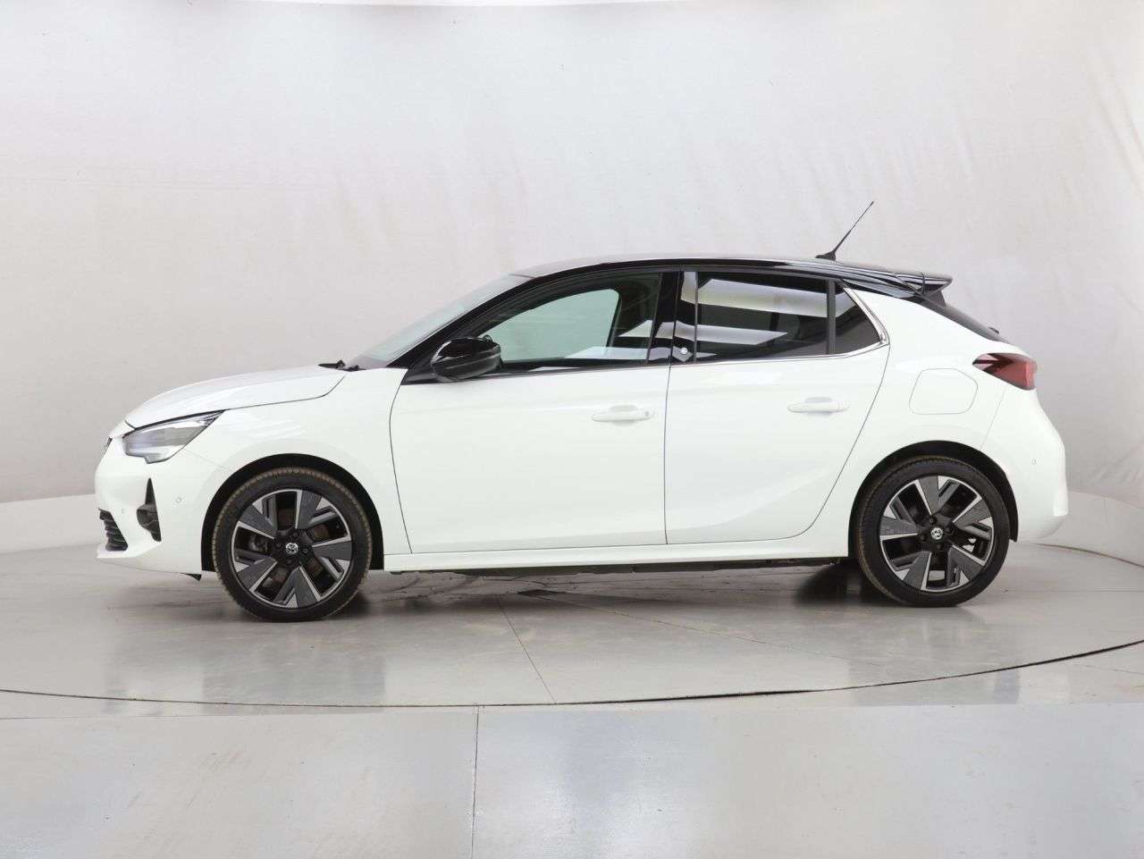 2023 VAUXHALL CORSA-E 2023 VAUXHALL CORSA-E