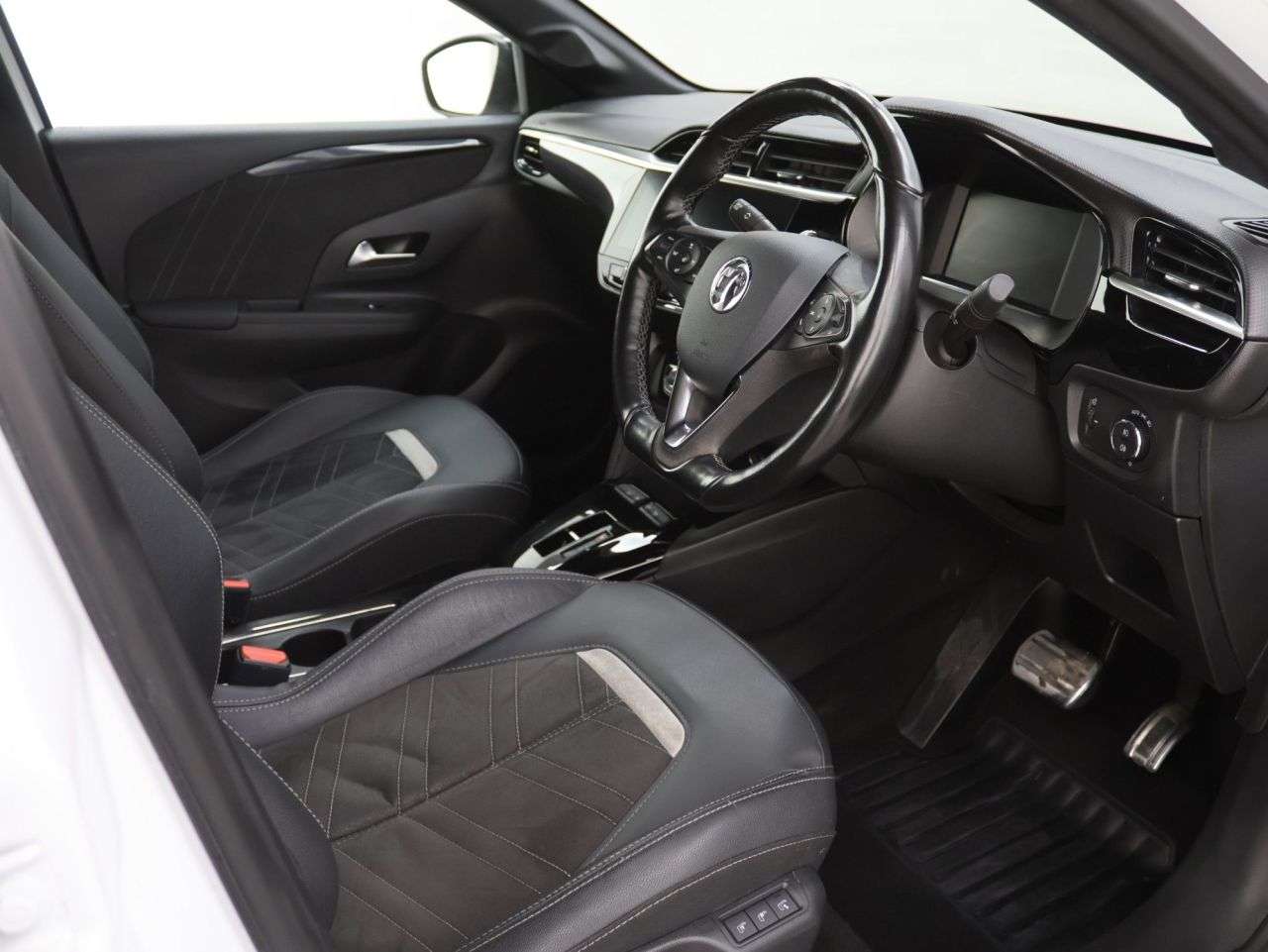 2023 VAUXHALL CORSA-E 2023 VAUXHALL CORSA-E