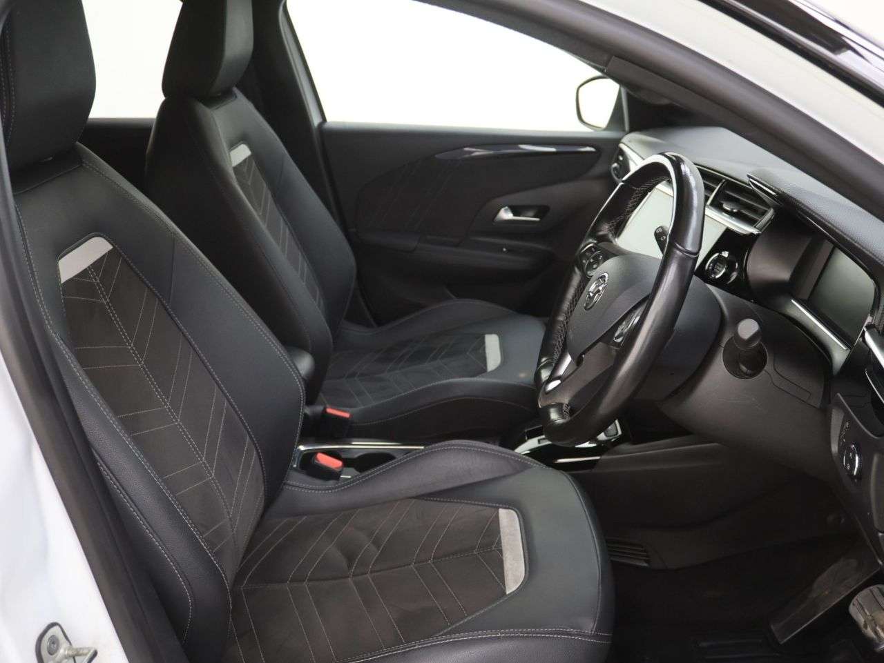 2023 VAUXHALL CORSA-E 2023 VAUXHALL CORSA-E