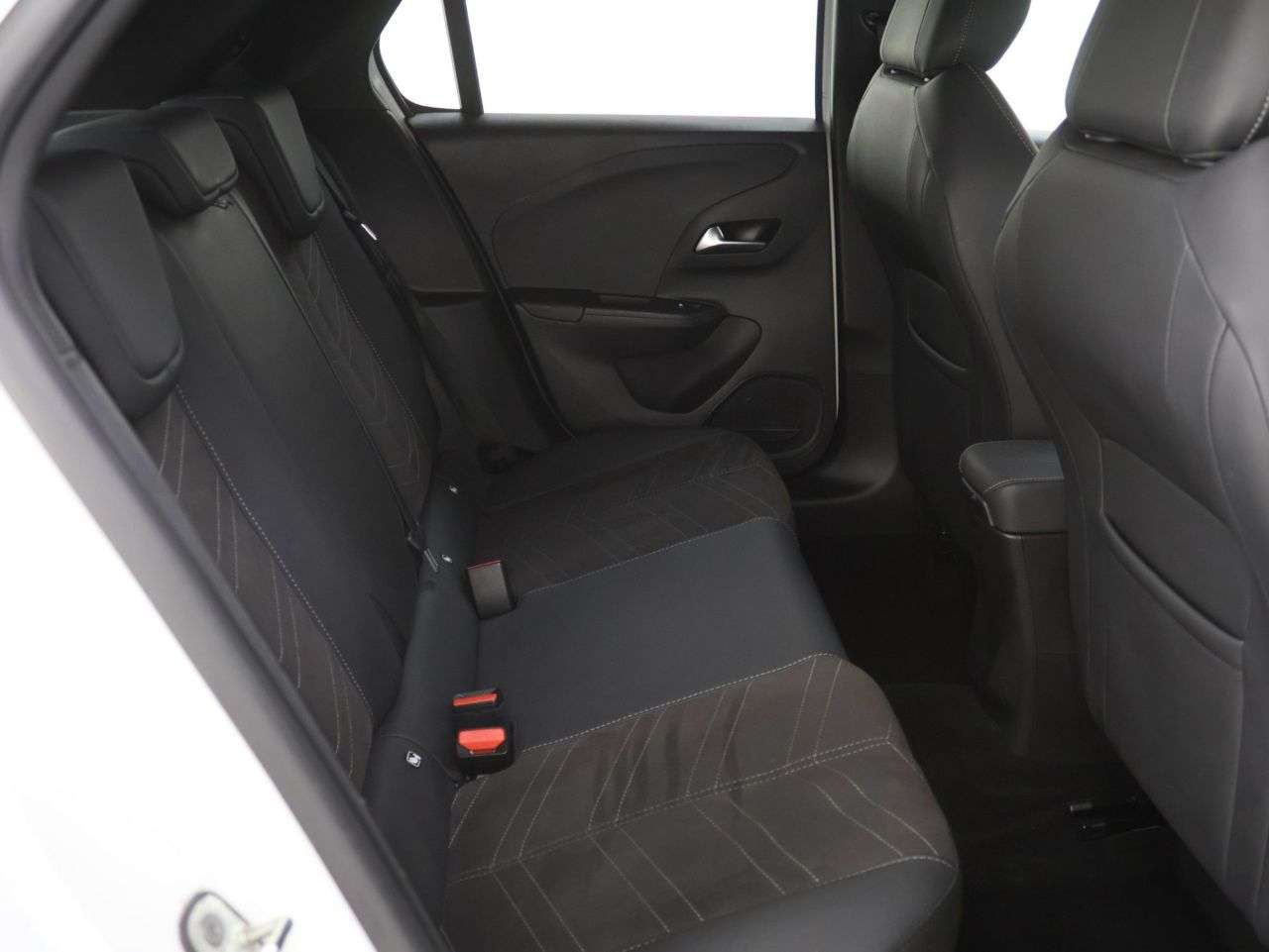 2023 VAUXHALL CORSA-E 2023 VAUXHALL CORSA-E