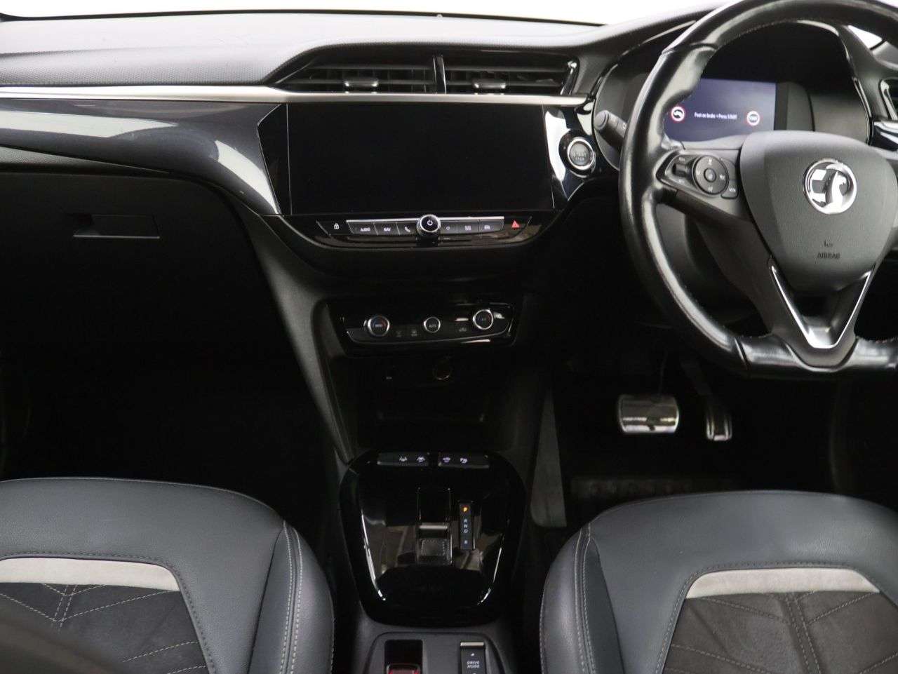 2023 VAUXHALL CORSA-E 2023 VAUXHALL CORSA-E