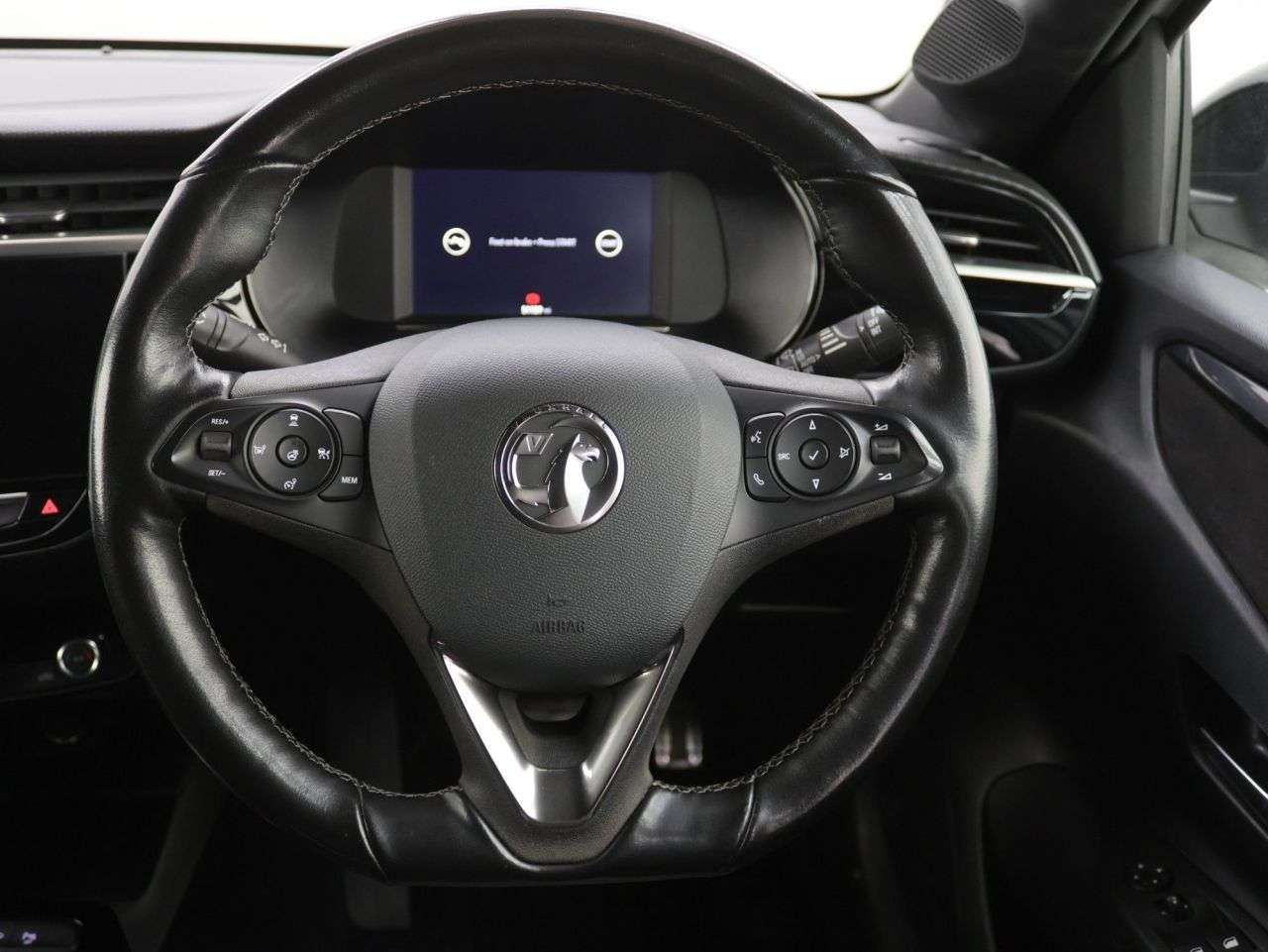 2023 VAUXHALL CORSA-E 2023 VAUXHALL CORSA-E