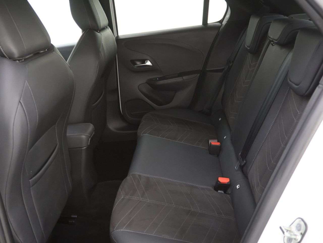 2023 VAUXHALL CORSA-E 2023 VAUXHALL CORSA-E