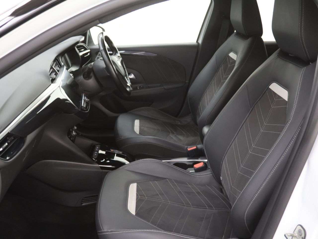 2023 VAUXHALL CORSA-E 2023 VAUXHALL CORSA-E