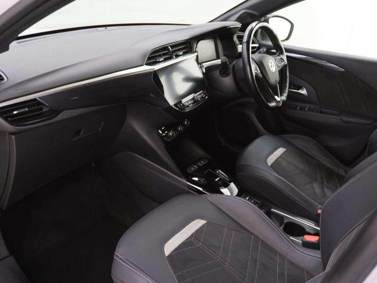 2023 VAUXHALL CORSA-E 2023 VAUXHALL CORSA-E