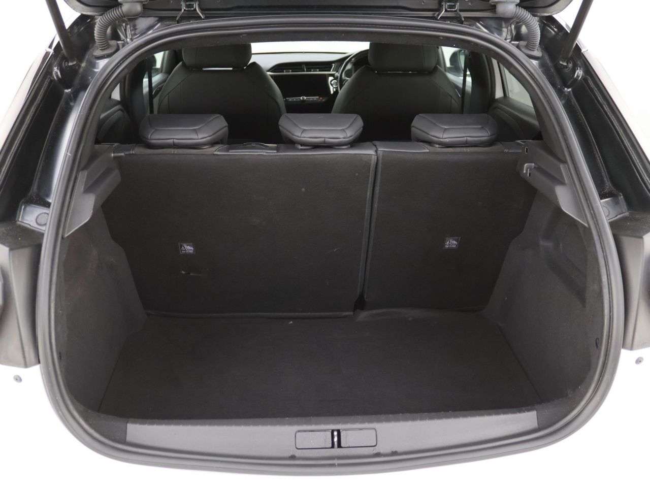 2023 VAUXHALL CORSA-E 2023 VAUXHALL CORSA-E