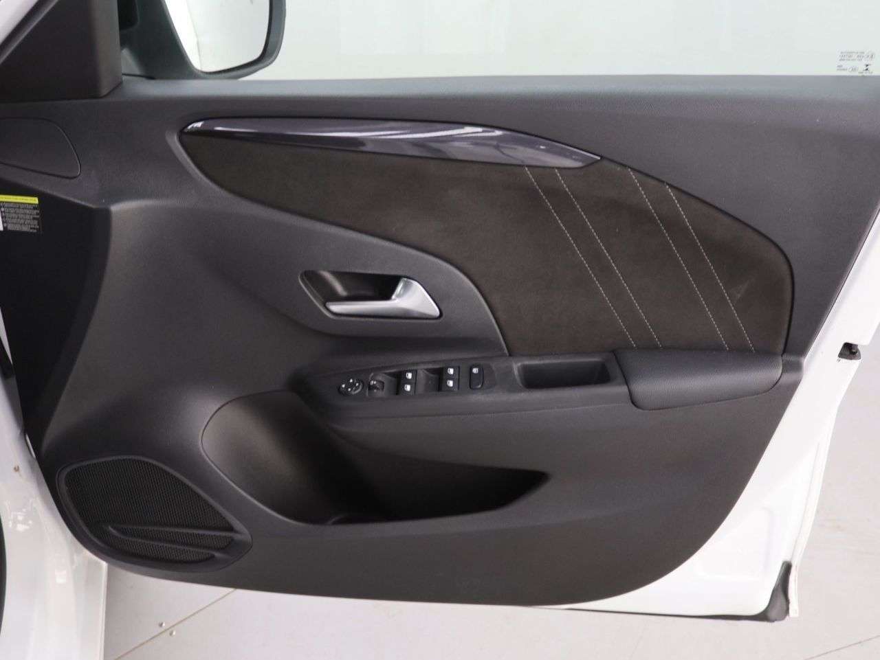 2023 VAUXHALL CORSA-E 2023 VAUXHALL CORSA-E